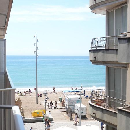 Calafell Beach Apartment Luaran gambar