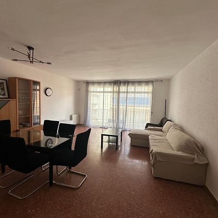 Calafell Beach Apartment Luaran gambar