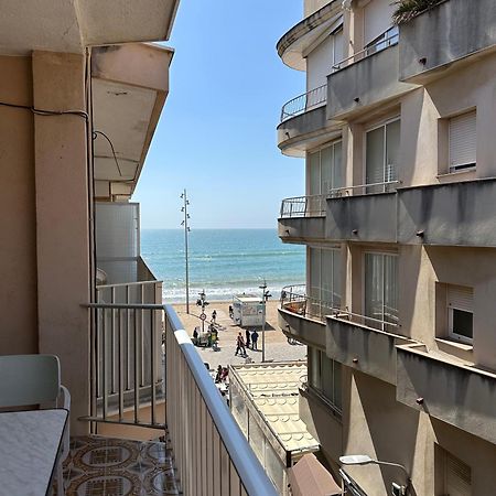 Calafell Beach Apartment Luaran gambar