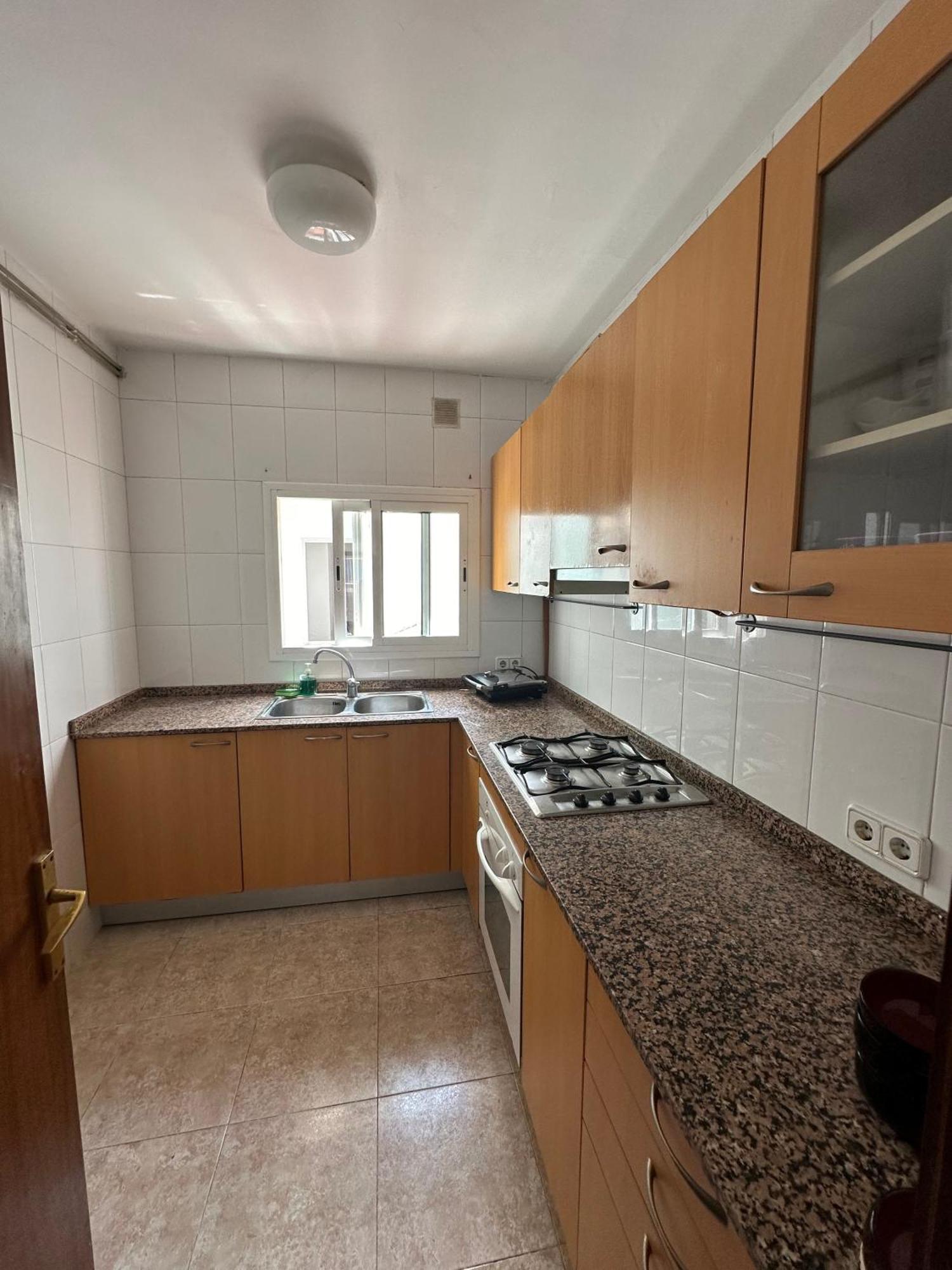 Calafell Beach Apartment Luaran gambar