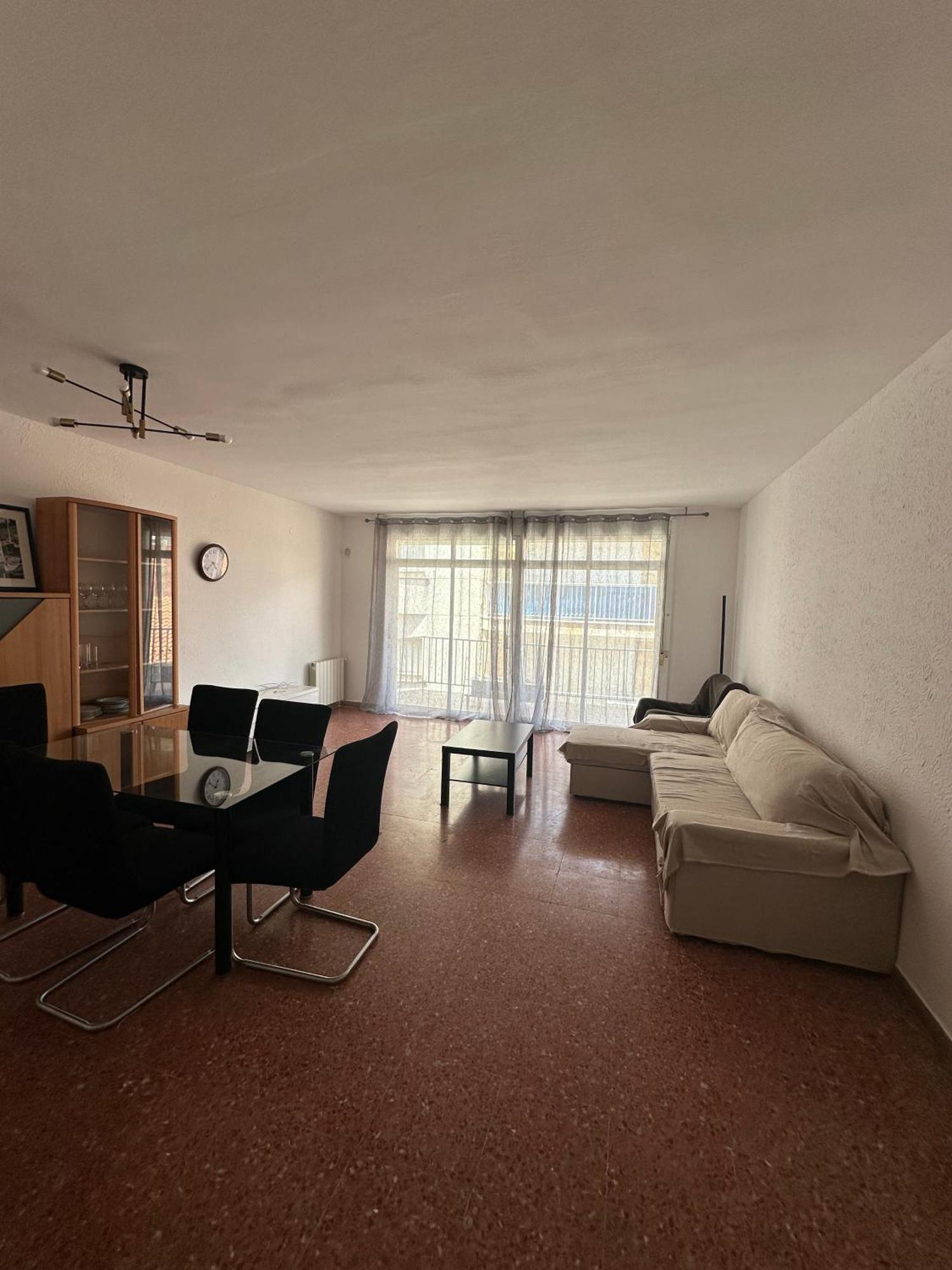 Calafell Beach Apartment Luaran gambar