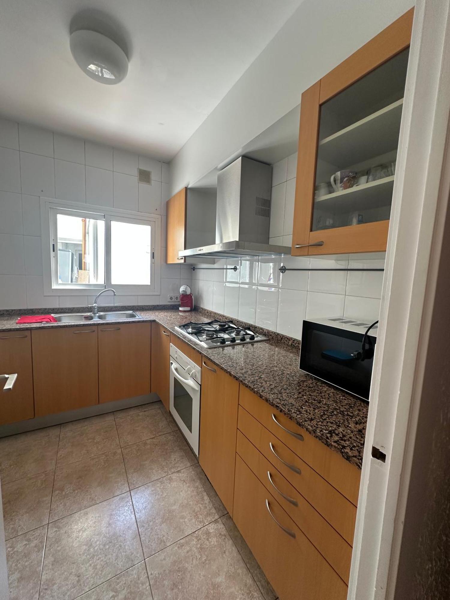 Calafell Beach Apartment Luaran gambar