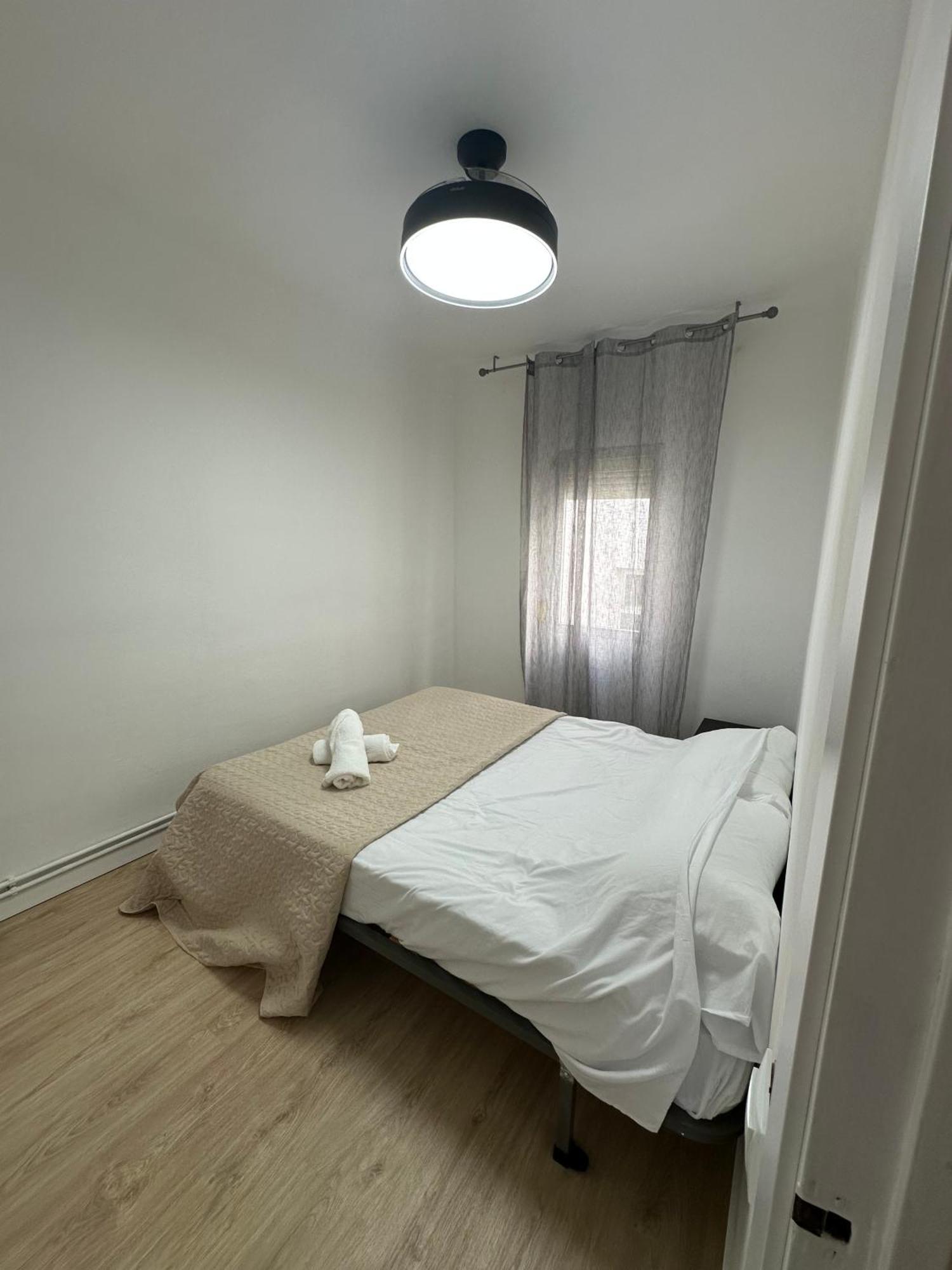 Calafell Beach Apartment Luaran gambar